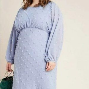 NWT Anthropologie Dress Size 20W